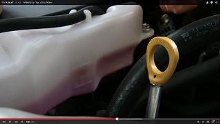 NRMA  Car Tips  Oil amp Water [upl. by Gothar]