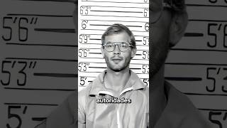 PARTE 1 Desenlaces Trágicos Parte 6 Jeffrey Dahmer shorts [upl. by Iral]