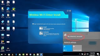 How to download and install drivers for all Laptop and Computer  How to use Driver Pack Solution [upl. by Hedveh504]