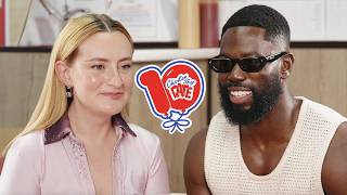 GHETTS  CHICKEN SHOP DATE  10 YEAR ANNIVERSARY [upl. by Qidas]