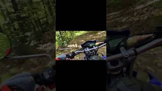 Back roads of New Hampshire on Yamaha XT250 [upl. by Llyrrad223]