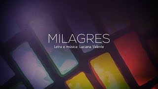 MILAGRES  ADORADORES 3 [upl. by Hilde]