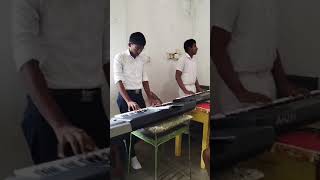 පුර පෝය හඳට💓 Dharmapala Vidyalaya Pannipitiya 💜 suniledirisinghe rohanaweerasinghe music [upl. by Callista]