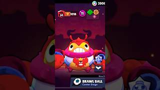 Flexing Rank 30 🫥 brawlstars shorts rank30 [upl. by Ardnazil]