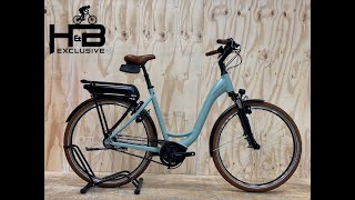 Riese Muller Refurbished gebruikte fiets  HampB Exclusive [upl. by Lugar]