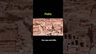 I Found the Lost City of Petra [upl. by Hauge]