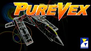 PureVex 1997 How does it run on the NEC PowerVR PCX2 Videologic Apocalypse 3Dx — Pentium Pro [upl. by Chaney587]