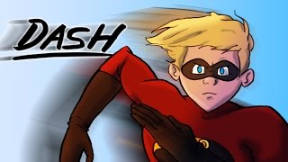 The Incredibles Dash [upl. by Volkan]