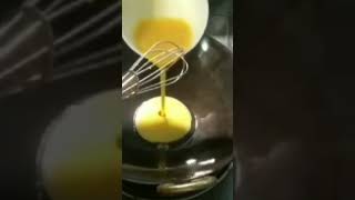 Egg appam muttai appamEvening snackshortVideo [upl. by Kcirdahc]