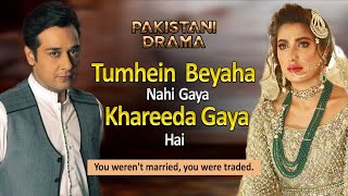 Heeramandi Episode 22 Part 01 Eng Sub Pakistani Drama [upl. by Tol]