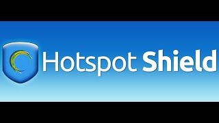 how to get hotspot shield vpn on windows EASY ⚡️ ❓❓ [upl. by Nauqe]