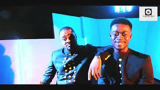 Ba Echoué avec Mike Kalambay feat Bayve BML7 [upl. by Philina]