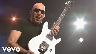 Joe Satriani  Surfing with the Alien from Satriani LIVE [upl. by Marielle]