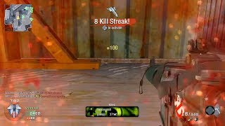 SR71 Blackbird Best Killstreak in COD Black Ops Call of Duty Black ops 1 Multiplayer Gameplay [upl. by Russia574]