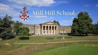 Mill Hill School London [upl. by Ah]