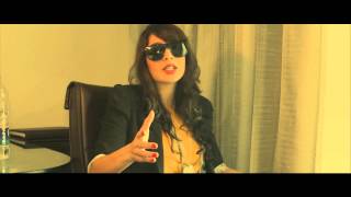 Jasmine Sandlas  Interview in Sri Lanka Directors Cut [upl. by Osswald]