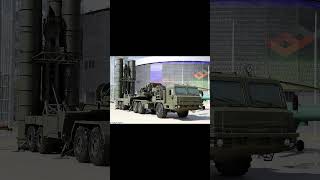 S400 Defence System  World strong Defence system  Russia How S400 Works russia s400missile [upl. by Onil183]