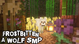 Frostbitten SMP  Chapter 9 [upl. by Eilime]