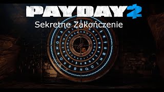 Payday 2 Sekret i zakończenie w Michu i Nolaf [upl. by Notsgnal]