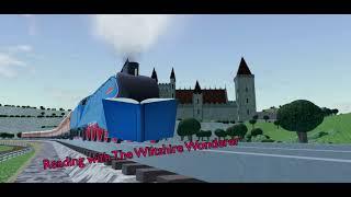 Reading with The Wiltshire Wonderer The Trainspotters Notebook Chapter One Part One [upl. by Eiramanin]