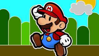 UKF Super Mario DUBSTEP REMIX [upl. by Ajtak]