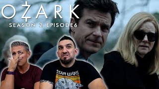 Ozark Season 4 Episode 7 Sanctified Recap [upl. by Tilney]