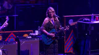 Tedeschi Trucks Band 20221001 Beacon Theatre quotWhiskey Legsquot [upl. by Chon]