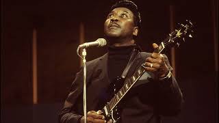 Hoochie Coochie Man Muddy Waters Backing Track G [upl. by Ellatsyrc]