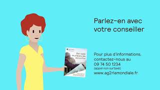 Mieux comprendre la perte d’autonomie [upl. by Wirth]