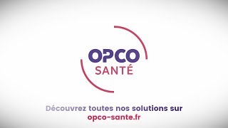 Bienvenue à lOPCO Santé [upl. by Rehctaht]