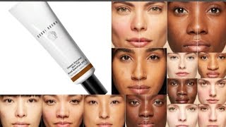 ComingSoon NewBobbi Brown Cosmetics Vitamin Enriched Hydrating Skin Tint SPF 15 with HyaluronicAcid [upl. by Clotilda138]