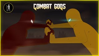 Combat gods [upl. by Eirrak684]