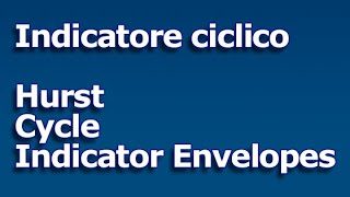 IL MIGLIORE INDICATORE PER FARE TRADING [upl. by Eluj]