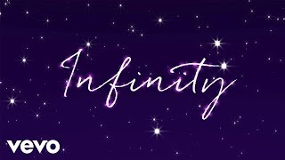 Mariah Carey  Infinity Lyric Video [upl. by Waite]