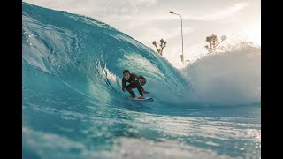 WAVEGARDEN COVE 2021 proven to be the best surfing pool technology long version [upl. by Adoree]