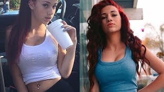 Danielle Bregoli aka Bhad Bhabie so wurde das Cash Me Outside Girl berühmt [upl. by Putnam889]