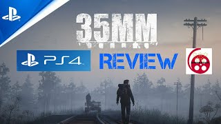 35MM PS4 Review [upl. by Acenahs]