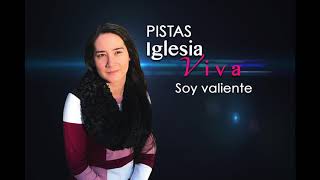 PISTA SOY VALIENTE JANET APONTE 2017 [upl. by Hilliary]