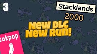 EP3  STACKLANDS 2000  Starting the Industrial Revolution [upl. by Nored]