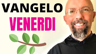 19 Gennaio Vangelo del Giorno Commento Benedizione ☩ Liturgia della Parola [upl. by Maite]