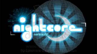 Nightcore Jay Santos Caliente [upl. by Atem]