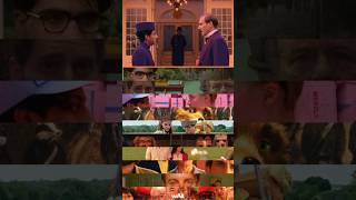 Wes Anderson Top 5 Movies wesanderson [upl. by Nodnol817]