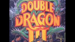 Italy Outside  Double Dragon III NES Soundtrack [upl. by Kinsman]