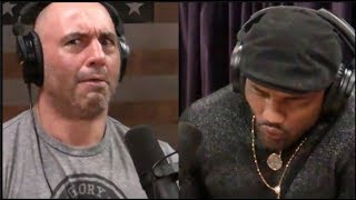 Joe Rogan STUNNED By Cuban Marijuana Laws [upl. by Quartis]