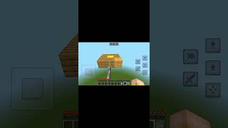 minecraft parkour minecraft minecraftparkour parkour shorts [upl. by Ilatan]