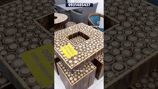 Sabse sasta aur sabse suvidha 5000 se 10000 Tak milane wala furniture table kursi [upl. by Sabba]