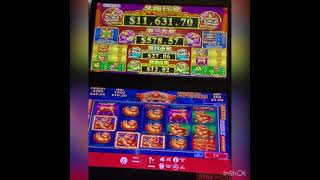 Wins at Wind Creek Casino [upl. by Tihom]