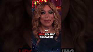 Wendy Williams breaks her silence publicly exposing the creepy relationship between Diddy [upl. by Elleneg]