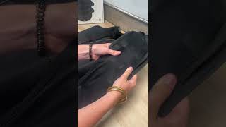 VR Haptic Vest  bHaptics X40 Unboxing shorts vr haptic [upl. by Marguerite]