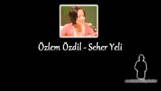 Özlem Özdil  Seher Yeli Nazlı Yare [upl. by Cristin]